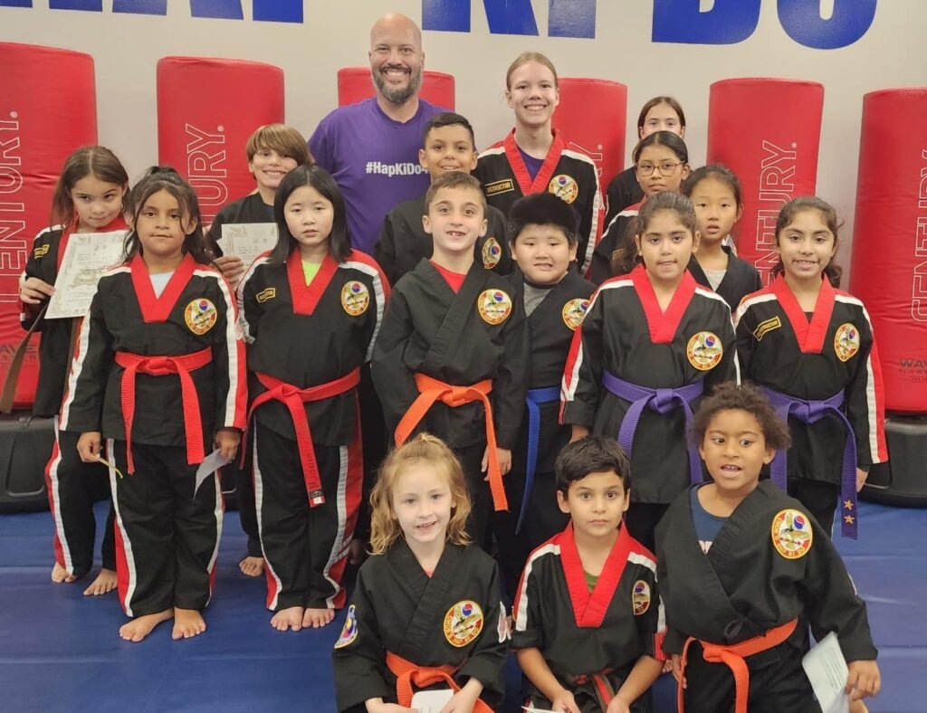 AfterSchool Karate Program