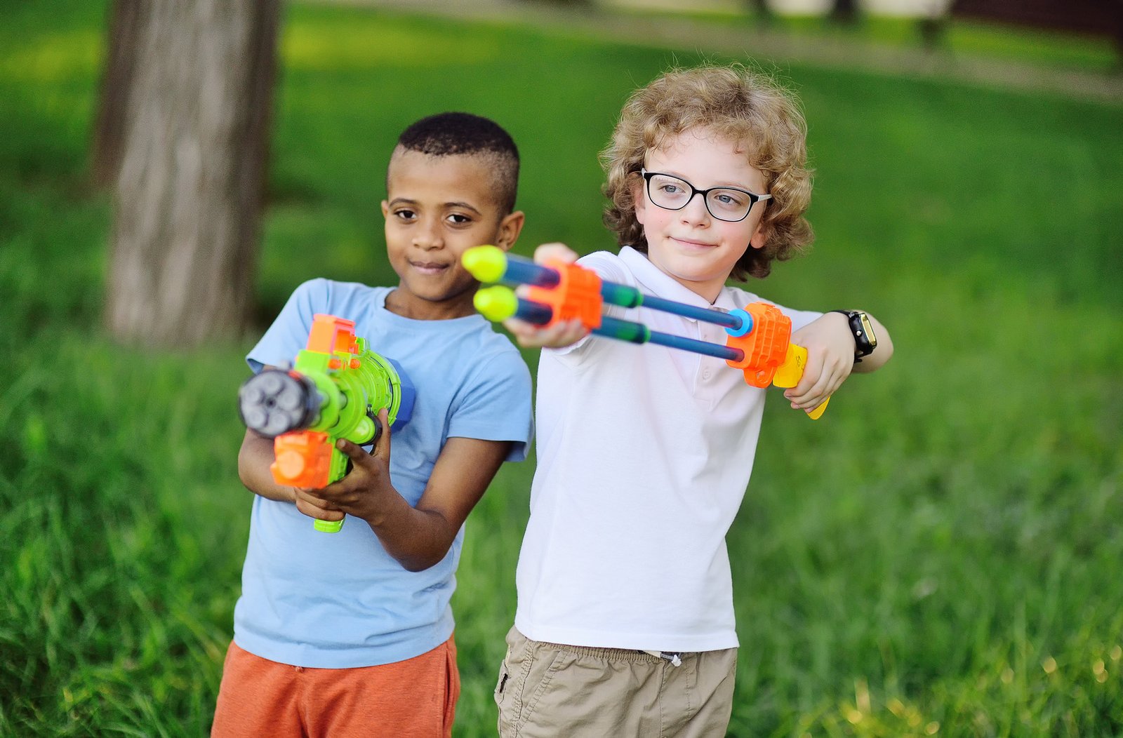 AfterSchool Karate Program